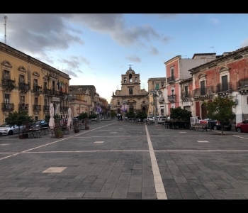 appartamento Lentini centro 